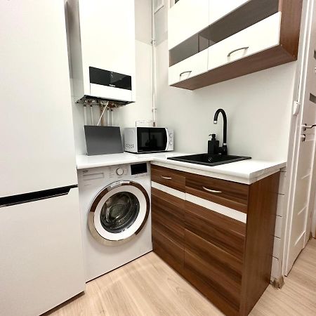 Mmrent Desert Room Гданськ Екстер'єр фото